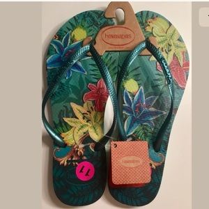 original havaianas designs